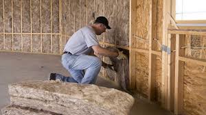 Best Basement Insulation  in Wetherington, OH