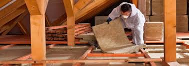 Best Insulation Removal  in Wetherington, OH